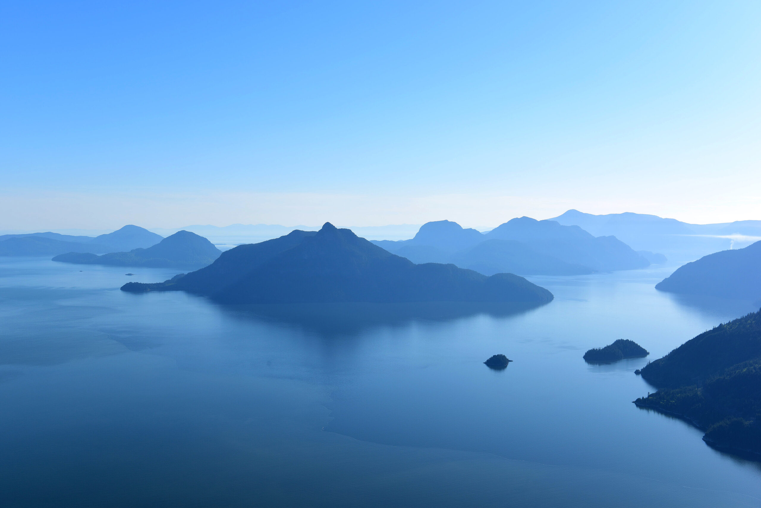 Howe Sound Toastmasters