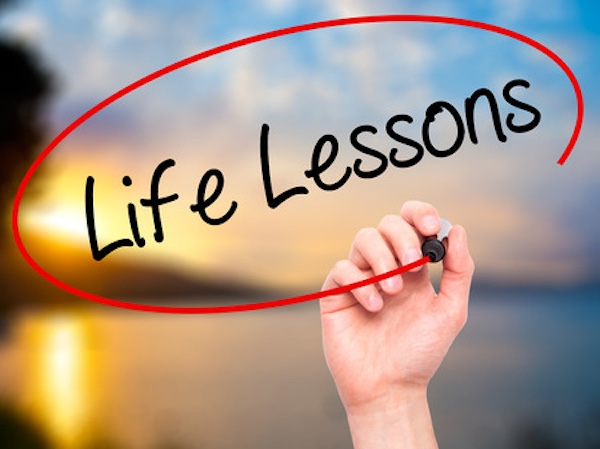 Life Lessons