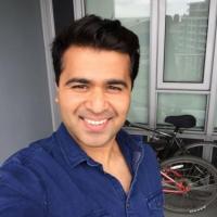 Jay Kulkarni