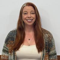 Sarah Brown