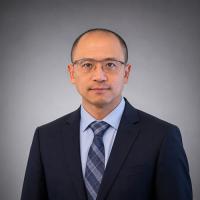 Tom Zhong