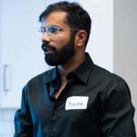 Malhar Joshi